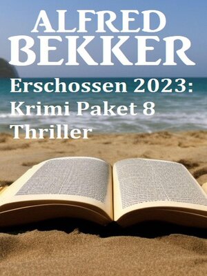 Erschossen 2023 - ebook
